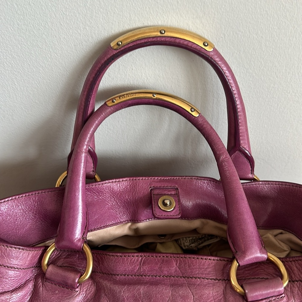 Handbag - Picture 9 of 17